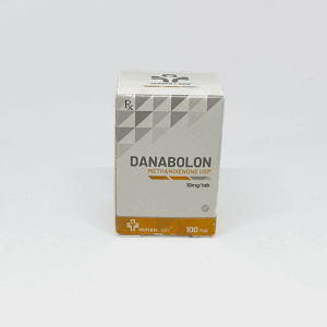 DANABOLON 10