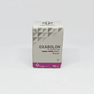 OXABOLON 10