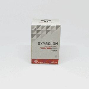OXYBOLON 25