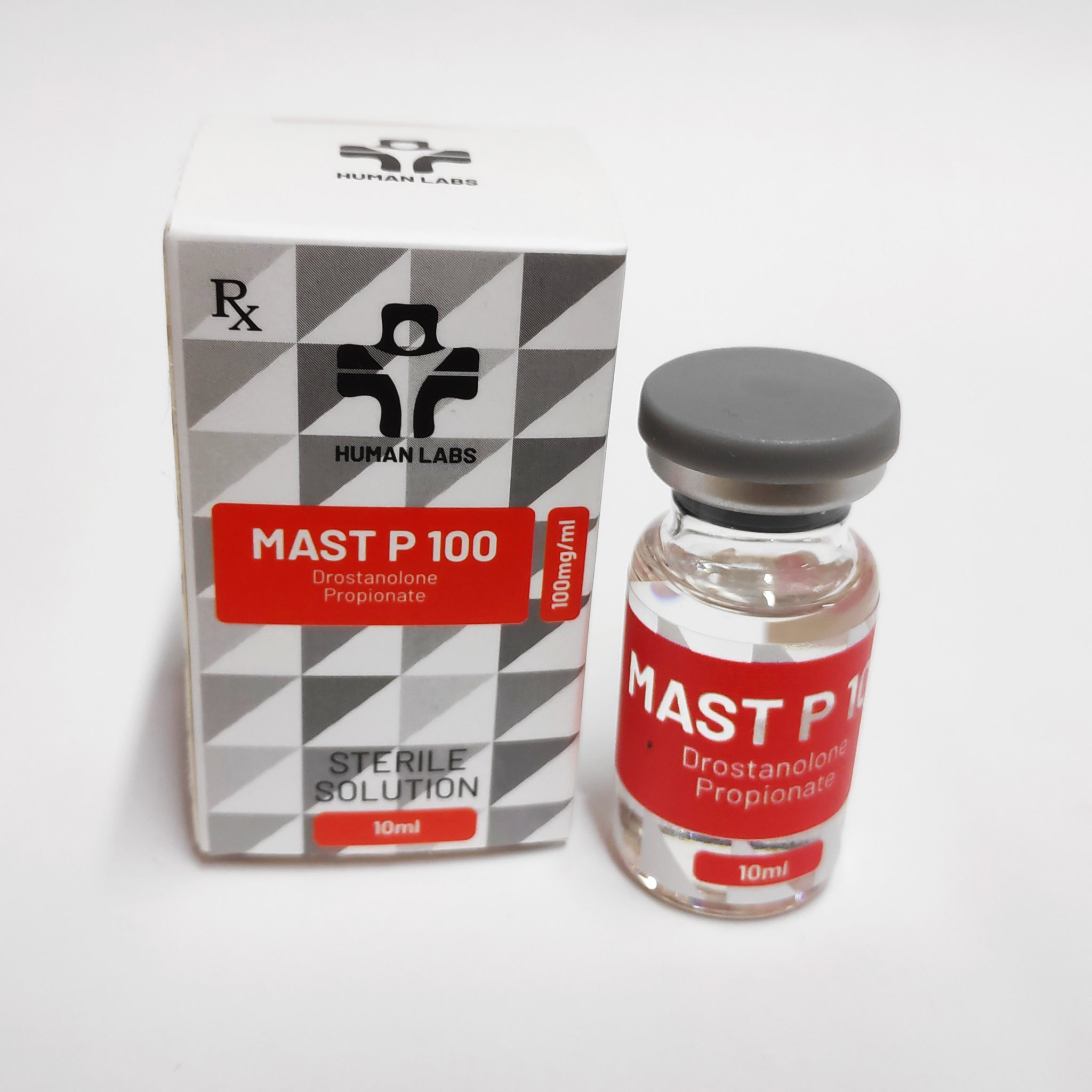 MAST P 100 – HUMAN-LABS