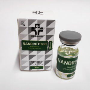 NANDRO P 100