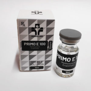 PRIMO E 100
